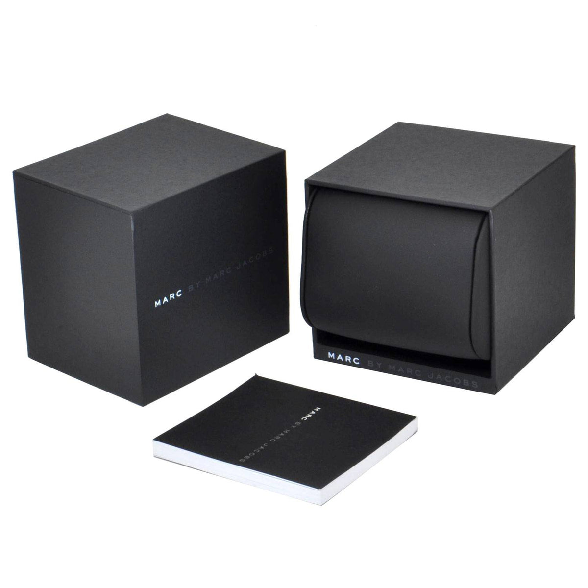 Marc Jacobs Rose Gold Ladies Watch - MJ8678 MJ8678 - Image 4