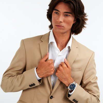 Maserati Competizione R8823100001 Competizione Diver Watch