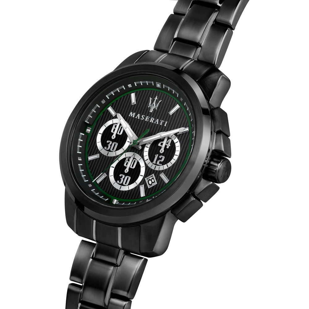 Maserati Royale Men's Watch R8873637004