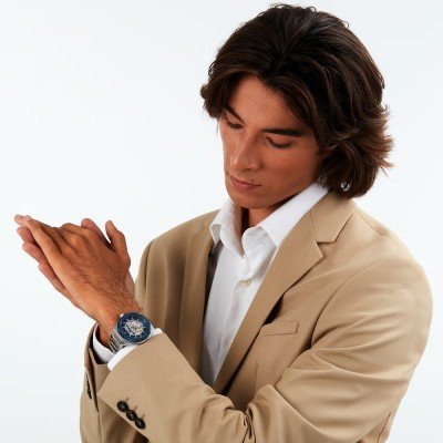 Maserati Stile R8823142004 Watch