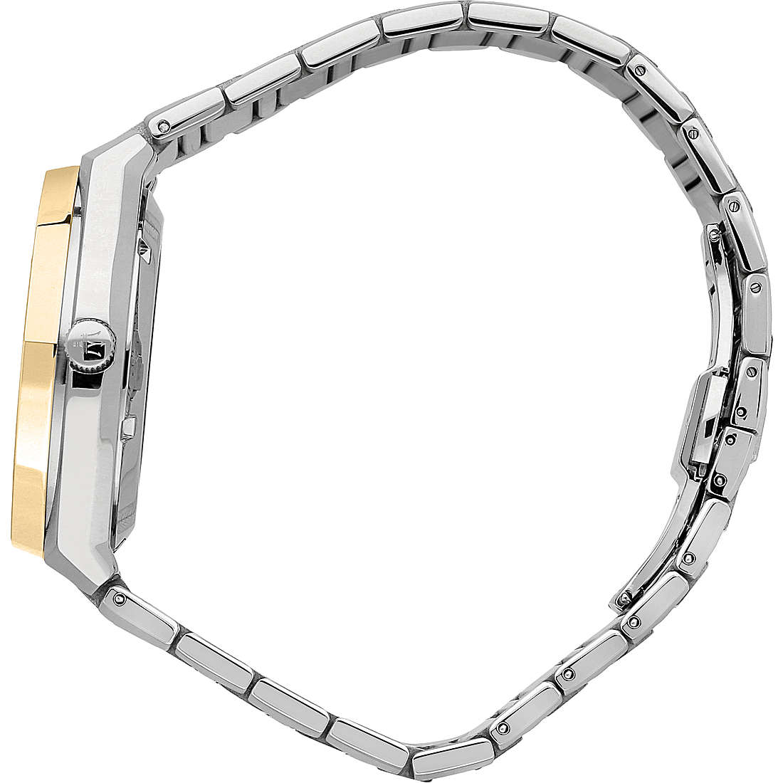 Maserati Stile Two Tone Men's Watch R8853142008