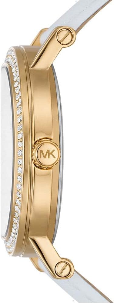Michael Kors Gold Ladies Watch - MK2985