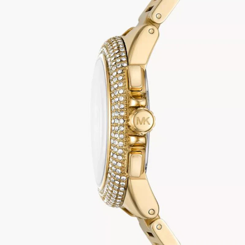 Michael Kors Gold Ladies Watch - MK6994