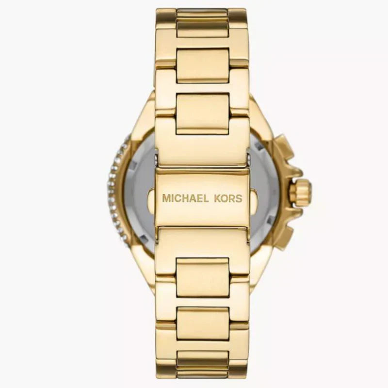 Michael Kors Gold Ladies Watch - MK6994