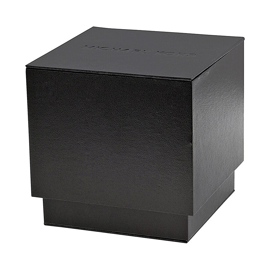 Michael Kors Golden Blair Glitz Watch MK5166