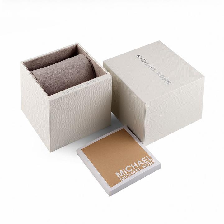 Michael Kors Lauryn Pave Women's Watch MK3717