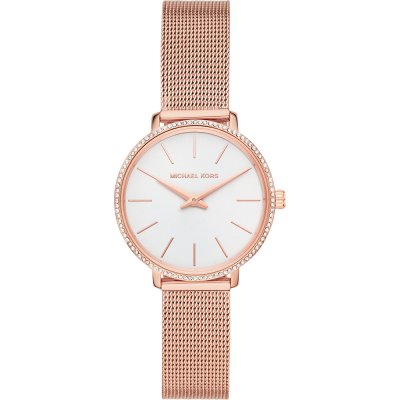 Michael Kors MK4588 Mini Pyper Watch