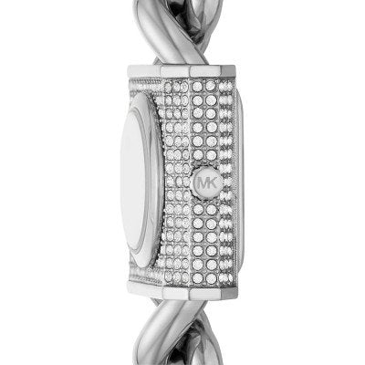Michael Kors MK4718 MK Chain Lock Watch