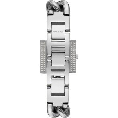 Michael Kors MK4718 MK Chain Lock Watch