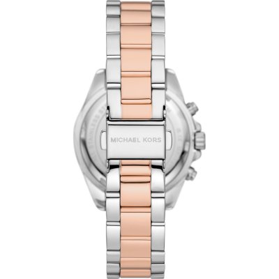 Michael Kors MK7258 Bradshaw Watch