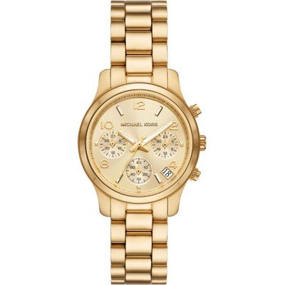 Michael Kors MK7326 Runway Watch