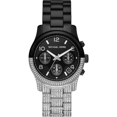 Michael Kors MK7433 Runway Watch MK7433 - Image 1