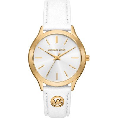 Michael Kors Runway MK7466 Slim Runway Watch