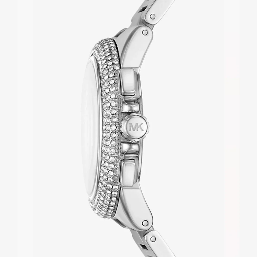 Michael Kors Silver Ladies Watch - MK6993