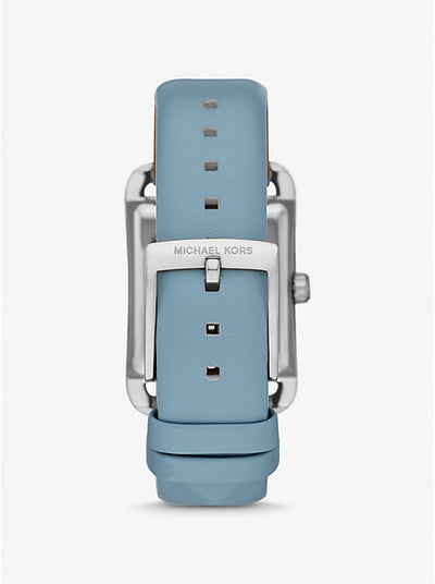 Michael Kors Silver Ladies Watch - MKO1061