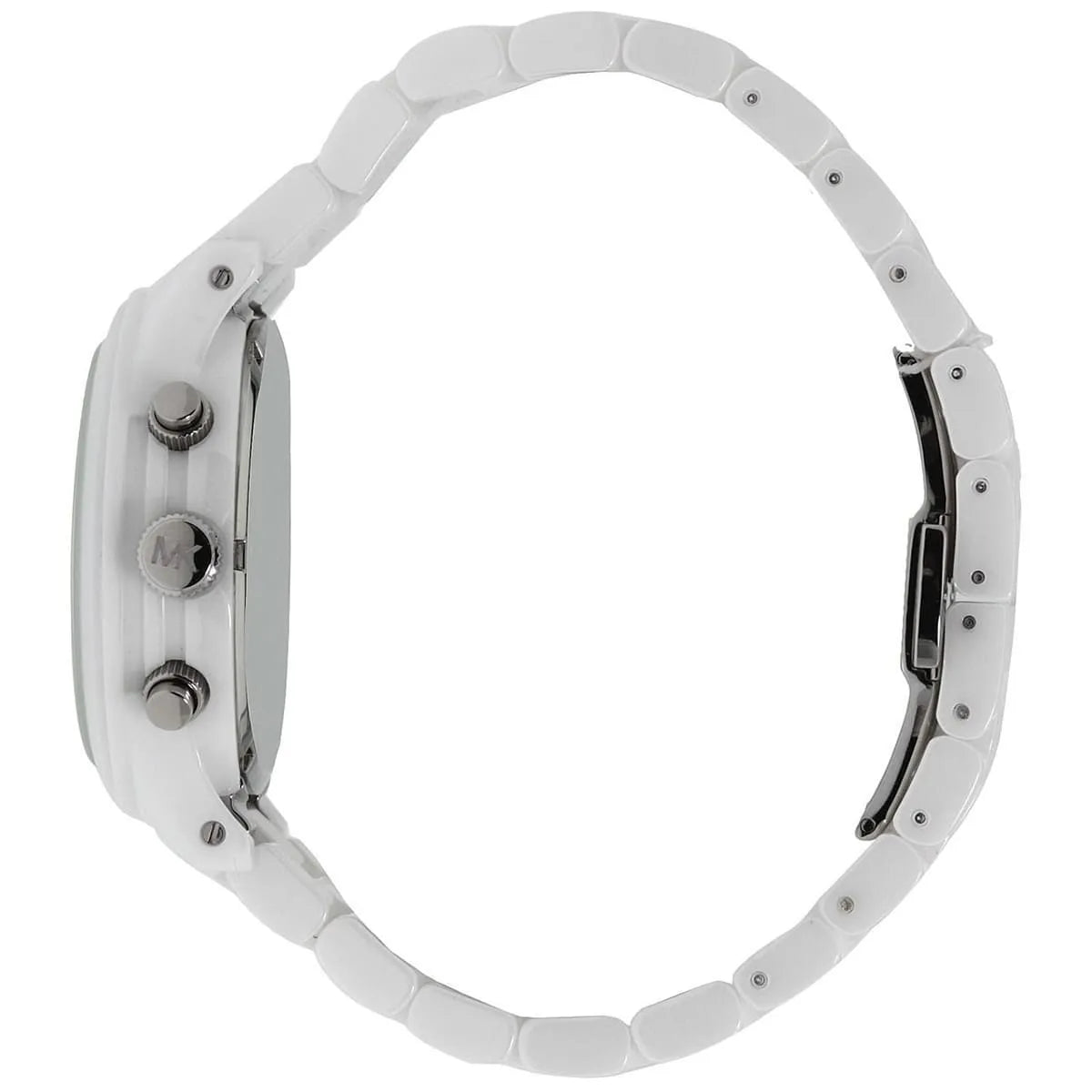 Michael Kors White Ladies Watch - MK5161