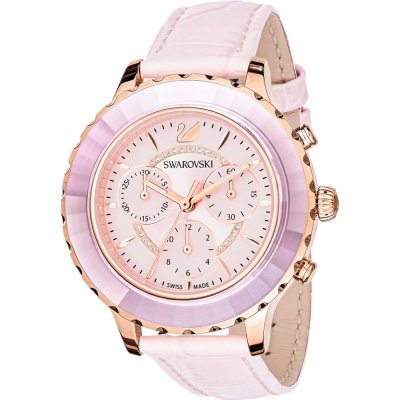 Swarovski Rose gold Women's Watch - 5452501