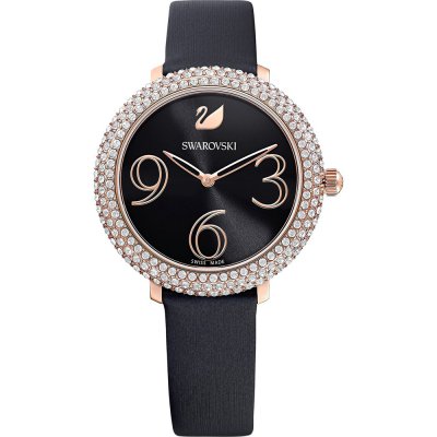 Swarovski Rose gold Women's Watch - 5484058