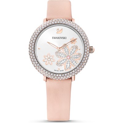 Swarovski Rose gold Women's Watch - 5519223