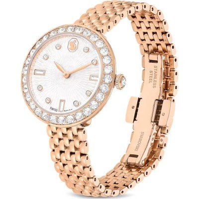 Swarovski Rose gold Women's Watch - 5672981