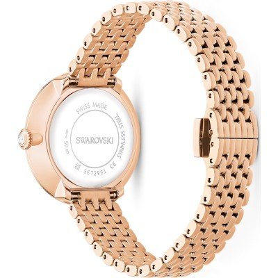 Swarovski Rose gold Women's Watch - 5672981